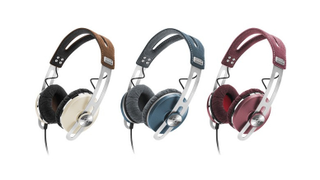 Sennheiser's Colorful Cans Value Style as Much as Sound